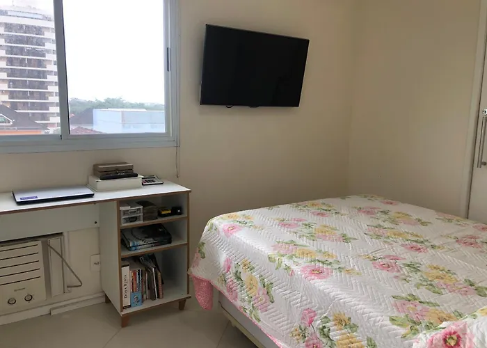 Apartamento Recreio Barra Bonita Rio de Janeiro